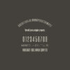 FREE Morganite Font - Imagen 2
