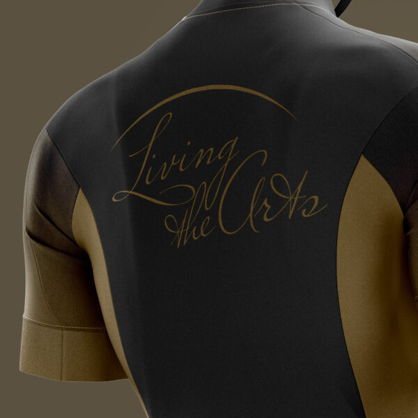 MockUp Womens Full Cycling Back