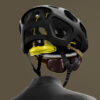 MockUp Womens Full Cycling Back